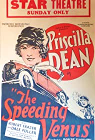 The Speeding Venus