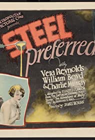 Steel Preferred
