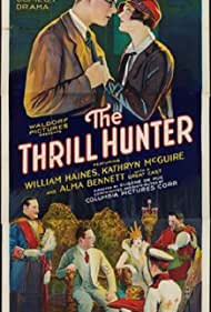 The Thrill Hunter