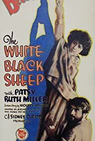 The White Black Sheep