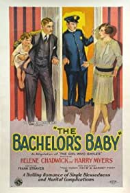 The Bachelor's Baby