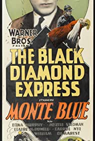 The Black Diamond Express