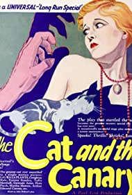 The Cat and the Canary