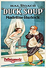 Duck Soup