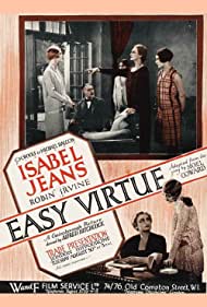 Easy Virtue