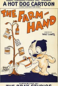 The Farm Hand