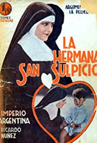 Sister San Sulpicio