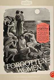 Isle of Forgotten Women