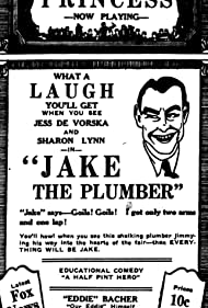 Jake the Plumber