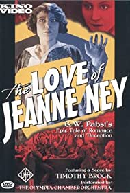 The Love of Jeanne Ney