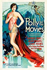 Polly of the Movies