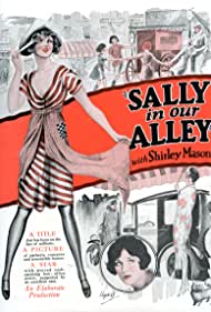 Sally in Our Alley