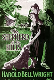The Shepherd of the Hills