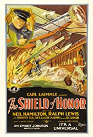 The Shield of Honor