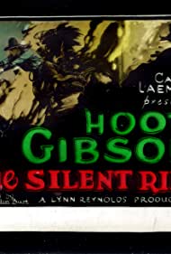The Silent Rider