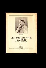 Den sørgmuntre barber
