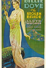 The Stolen Bride