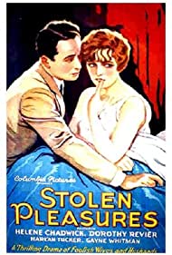 Stolen Pleasures