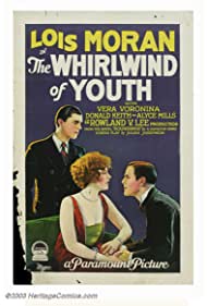 The Whirlwind of Youth