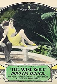 The Wise Wife