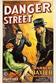 Danger Street