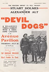 Devil Dogs