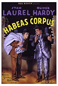 Habeas Corpus
