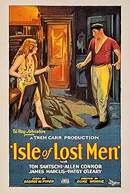 Isle of Lost Men