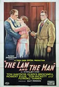 The Law and the Man