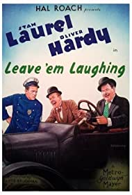 Leave 'em Laughing