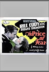 The Price of Fear