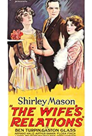 The Wife's Relations
