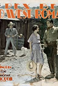 Wild West Romance