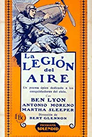 The Air Legion