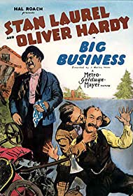 Big Business