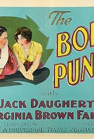 The Body Punch