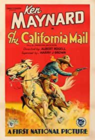 The California Mail