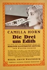 Die Drei um Edith