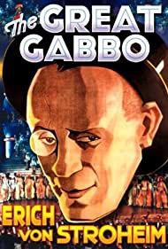 The Great Gabbo