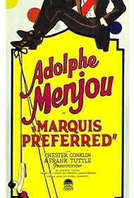 Marquis Preferred