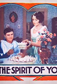 The Spirit of Youth