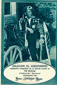 Zalacaín el aventurero