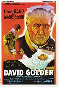 David Golder