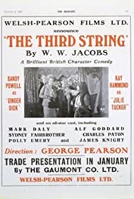 The Third String