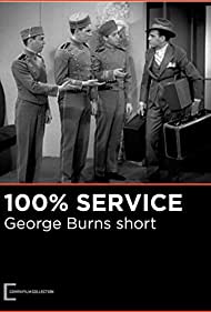 100% Service