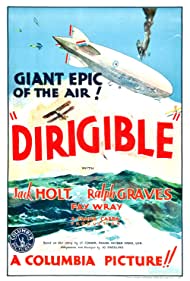 Dirigible