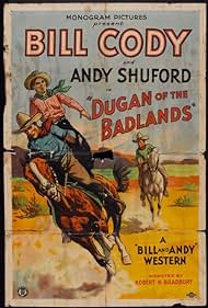 Dugan of the Badlands