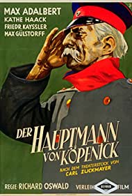 The Captain from Köpenick