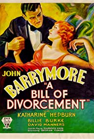 A Bill of Divorcement