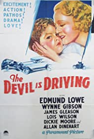 The Devil Is Driving